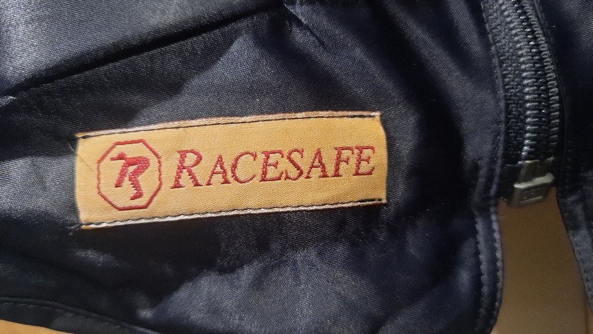 Kamizelka Jeździecka firmy Racesafe