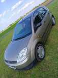 Ford Fiesta MK6 - 1.3 benzyna+lpg
