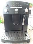 Кавова машина AEG Caffe Silenzio
