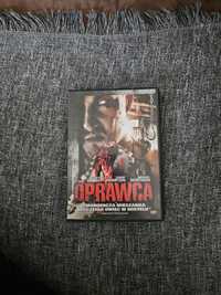 "Oprawca" film DVD