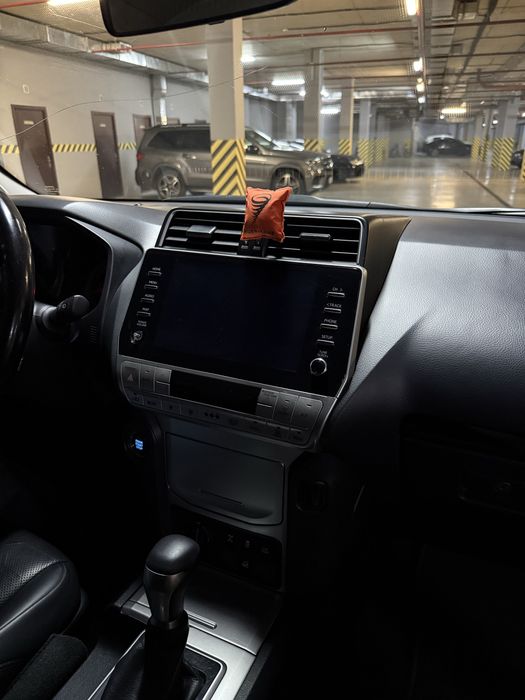 Toyota Prado 2021р — оренда -20% | WinCar