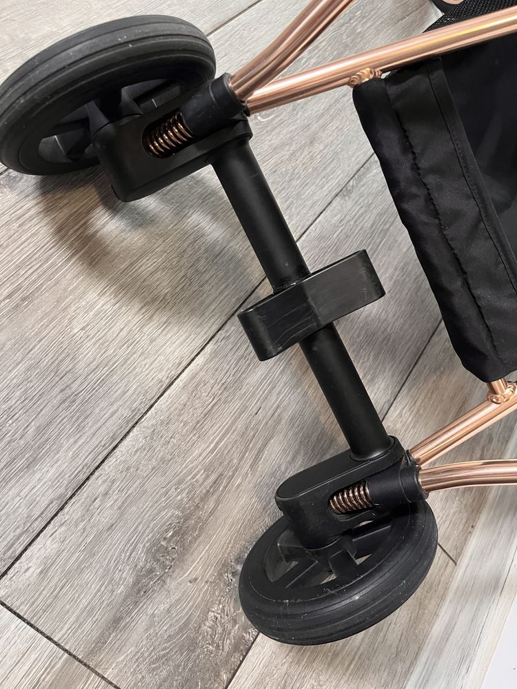 Wózek Cybex Mios 3.0