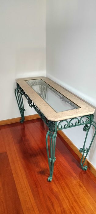 Mesa para Hall de entrada