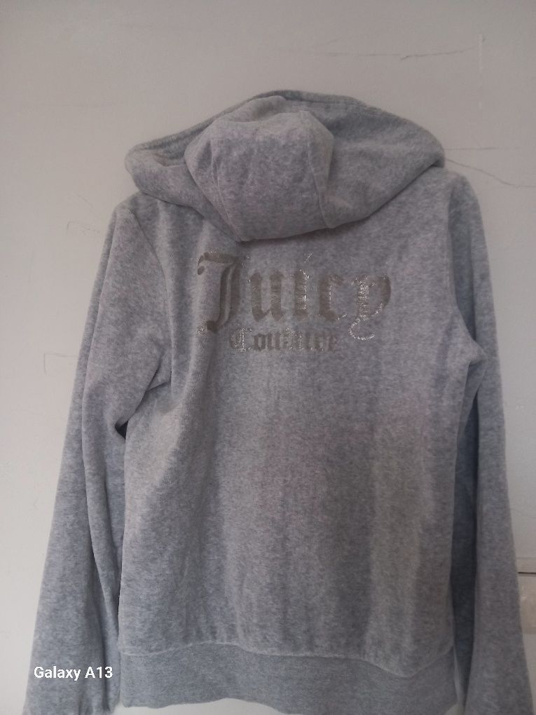 Juicy couture komplet damski dresowy s
