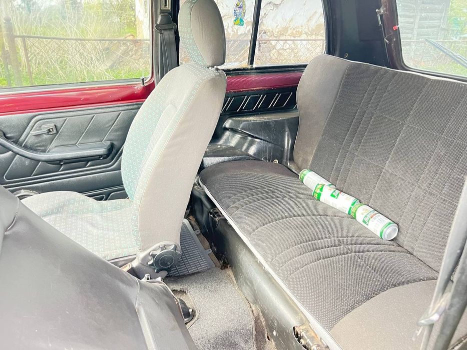 Ваз 21214 газ бенз обмін на кові лайт