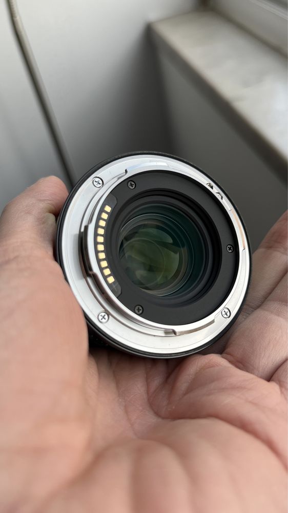 Sigma 45mm F2.8 DG DN L-Mount