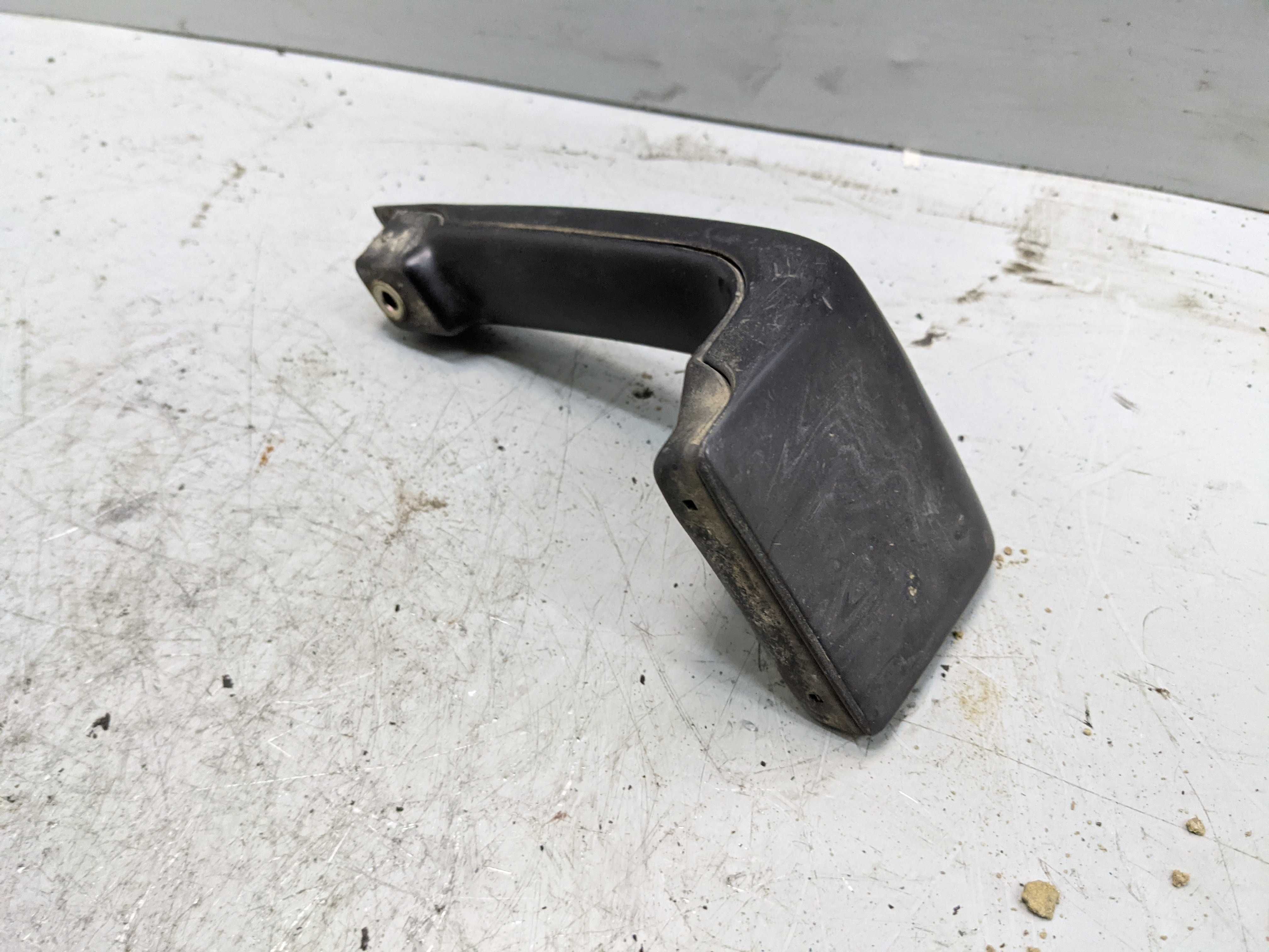 Volkswagen T4 Rączka Uchwyt Wewnętrzny Drzwi Boczka Prawy Przód
