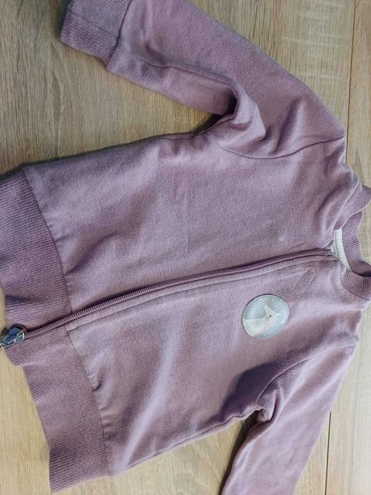 Bluza niemowlęca Pinokio 74