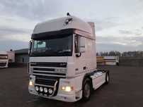 DAF 105:460 Automat 2008R