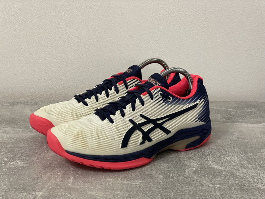 Кросівки Asics Solution Speed FF, 38 розміру