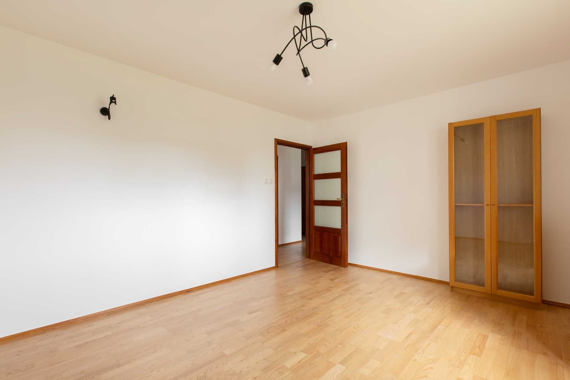 Do wynajęcia mieszkanie - Piecki Migowo 50m2, 2 pokoje, bezpośrednio.