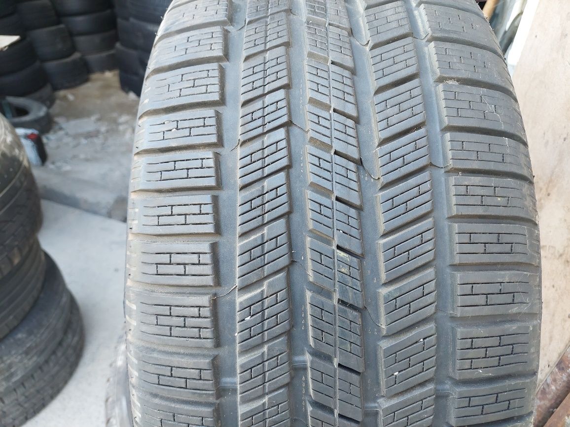 295.45.R20 Pirelli 295 45 20 піреллі розпаровка .