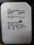 Disco 8TB bloqueado