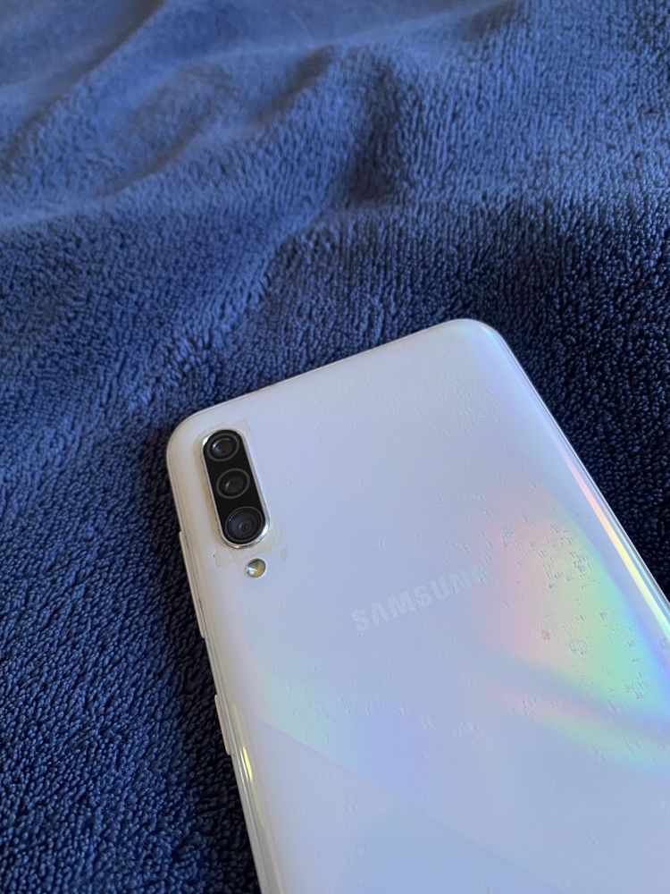 Samsung Galaxy A30s