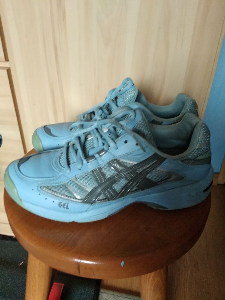 Asics buty damskie r.38