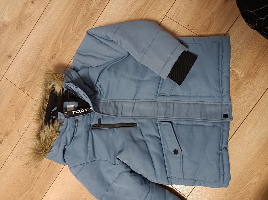 Kurtka chłopięca Reserved rozm 122