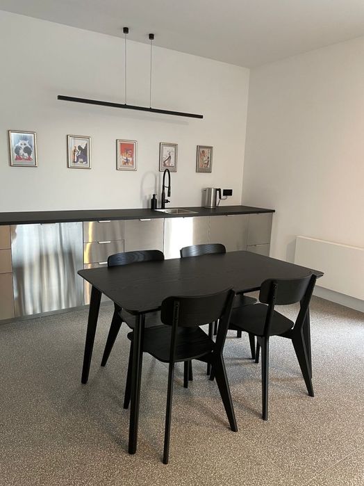 Gabinet dla psychologa/psychoterapeuty Dąbrowskiego Poznań
