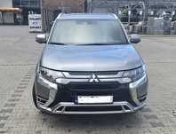 Mitsubishi Outlander Hybryda