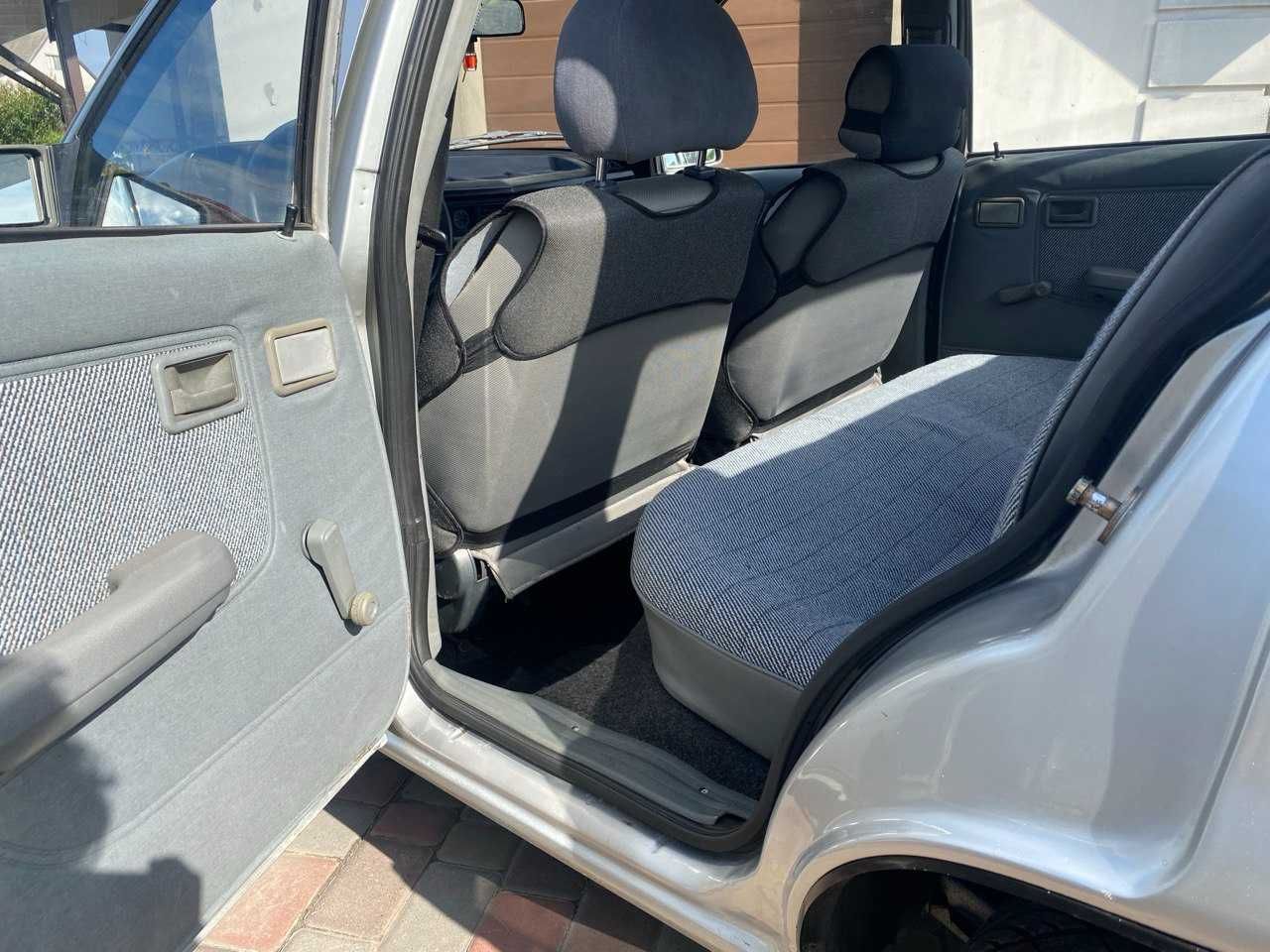 Opel Kadett E 1.3