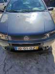 FIAT PUNTO 1.2 HLX  16v 2000