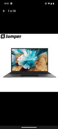 EZBOOK S5 Max Jumper 16,intel 5095