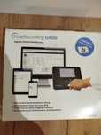 TimeRecording ID800 System Rejestracji Czasu Pracy