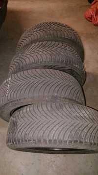 Opony całoroczne Vredestein Quatrac 205/55 R16 91H - komplet