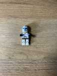 Klon porucznik fazy pierwszej - Lego Star Wars