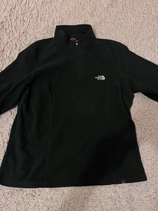 Фліска the nortn face