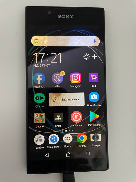 Sony Xperia L1 (G3311)