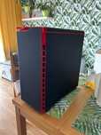 Komputer PC | i7-7700K | RX 480 8GB | 16GB RAM | SSD + HDD | NZXT H440