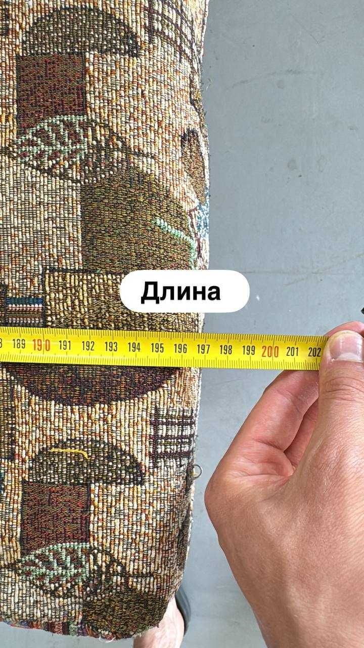 Спальный раскладной диван