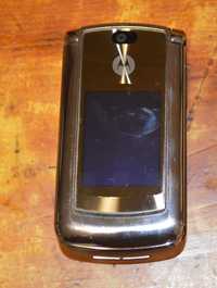 Телефон Motorola v8 жабка, розкладушка