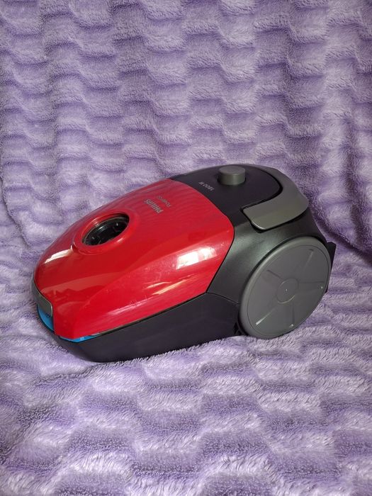 Пилосос Philips PowerGO 1800W