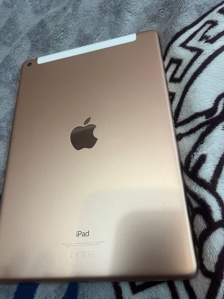 Appel iPad 7 gen 10.2 32 LTE