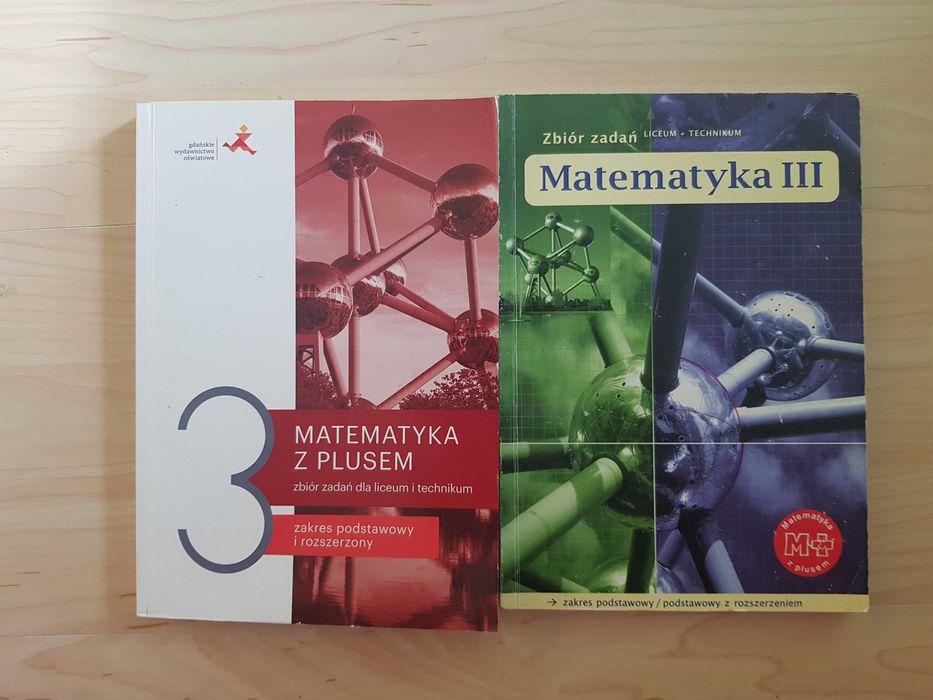 Matematyka z plusem 7, Lekcje powtórzeniowe,