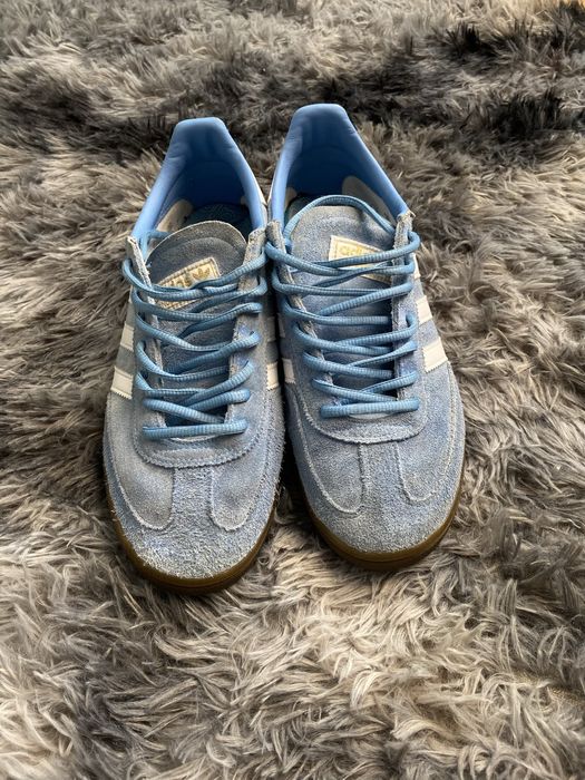 Кросівки Adidas Spezial