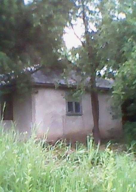 Продам будинок в селі Ів-Франк. області (в Дністровському каньйоні)