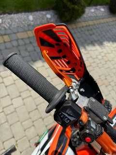KTM SXF 250 2022