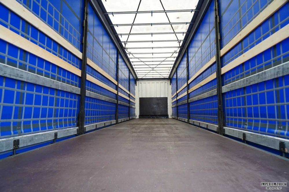 Samochód ciężarowy VOLVO FH500
