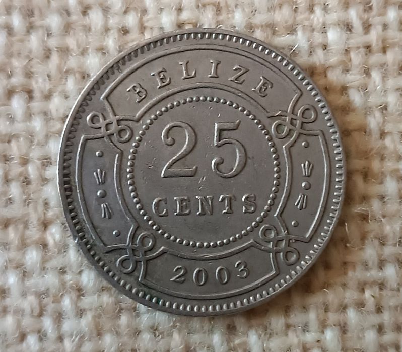 Лот монет мира 1