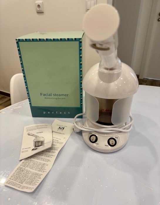 vendo vaporizador de ozónio portatil