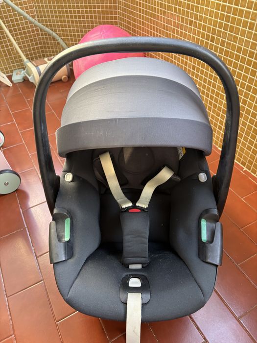 Ovo Maxi-Cosi Pebble 360