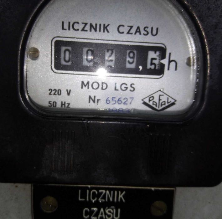 Agregat PAD-36 55kVA