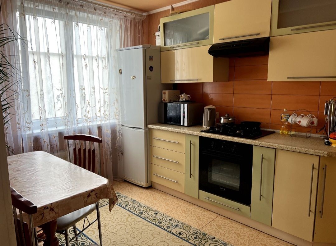 Продаж 3-х кімнатної квартири р-н Леваневського