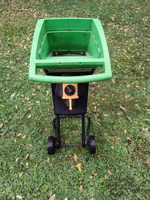 Rozdrabniacz tarczowy Viking