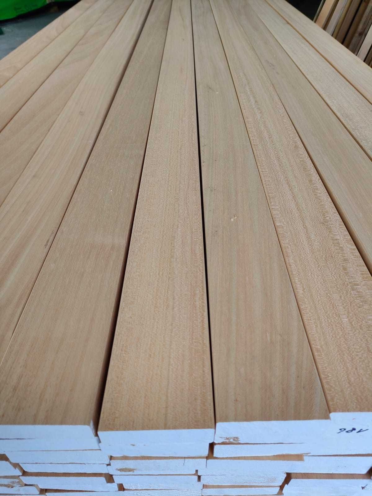 Panele ławkowe Abachi 22x60   BRUTTO!