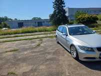 BMW 318 2.0 diesel