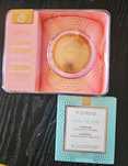 FOREO UFO 2 Pearl Pink + Maseczki Make My Day 7 sztuk