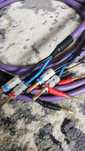 Melodika purple rain MDC2400 2x2,5m
